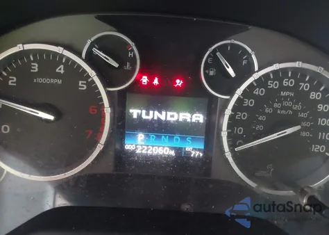 2015 Toyota Tundra Limited 5.7L V8 from USA, damaged, VIN 5TFBW5F14FX424723